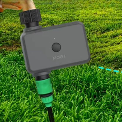 Arrosage automatique - Bluetooth