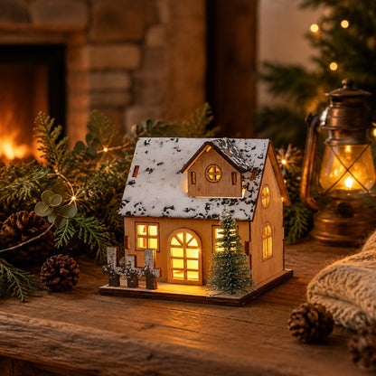 village-de-noel-del