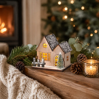 village-de-noel 